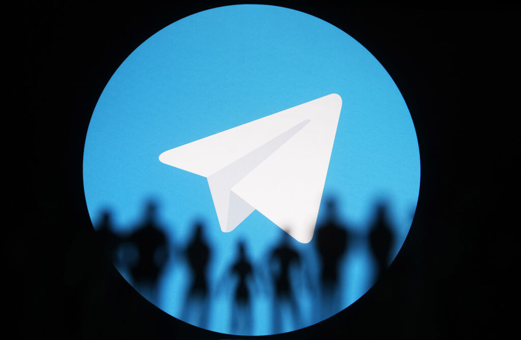 Telegram-никнейм @sber продали более чем за 50 миллионов рублей
