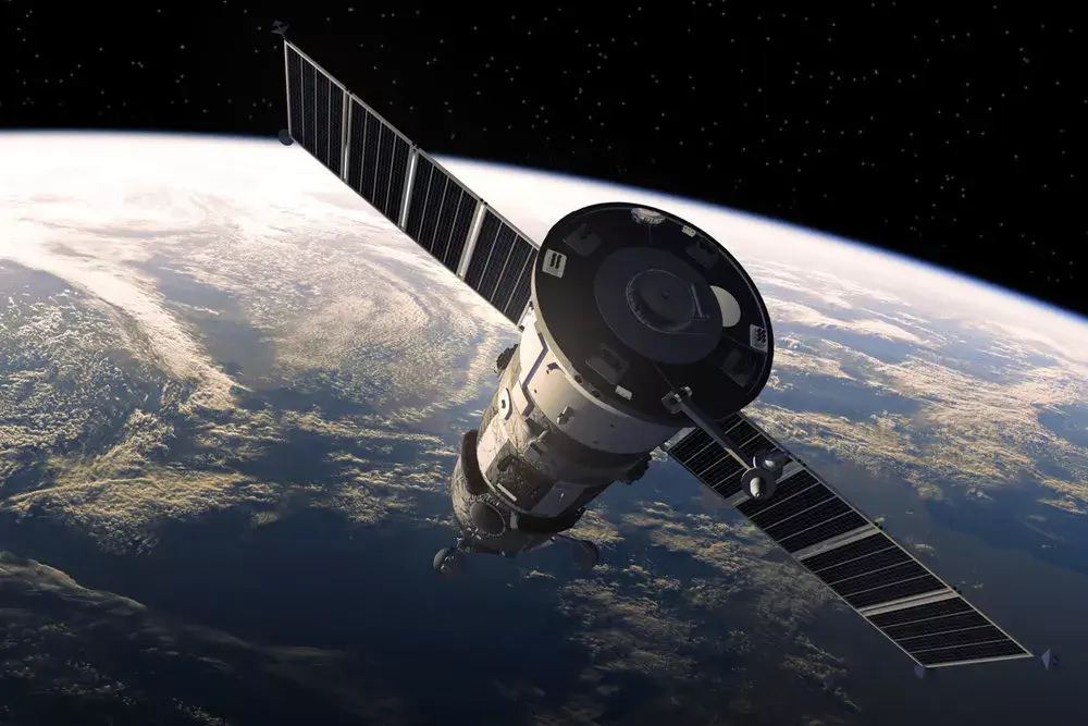 Российские аналоги спутников Starlink оснастят передовыми ионными двигателями