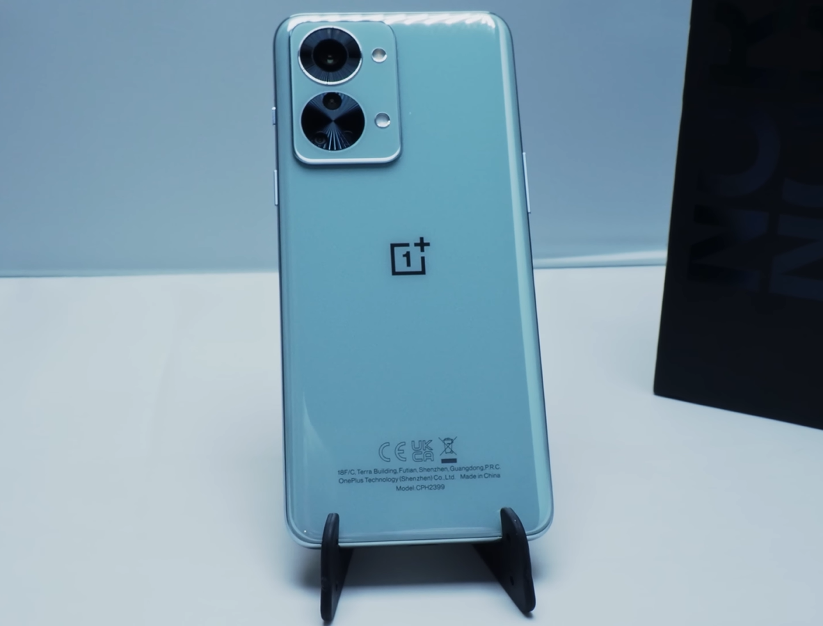 OnePlus Nord 2T: чем отличается от остальных и стоит ли его покупать