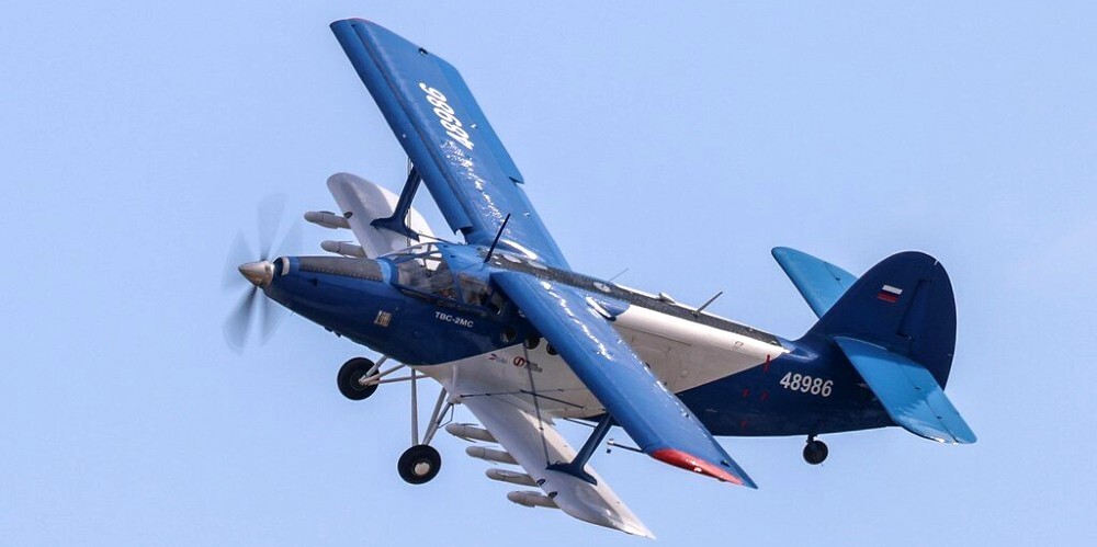 Скоро в России появятся Партизаны: ими займутся сибирские авиастроители