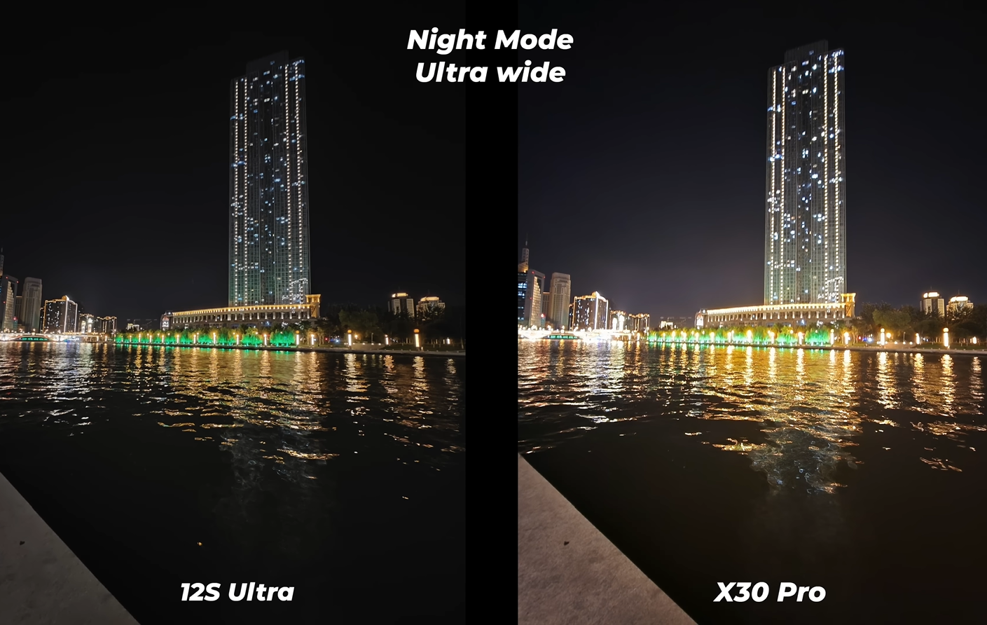 Новую Motorola с 200 Мп камерой сравнили с лучшими смартфонами Samsung и Xiaomi