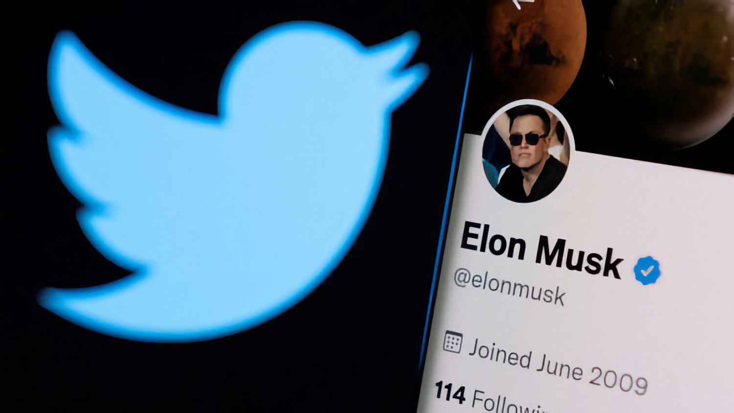 Илон Маск может покинуть пост главы Twitter из-за опубликованного в соцсети опроса