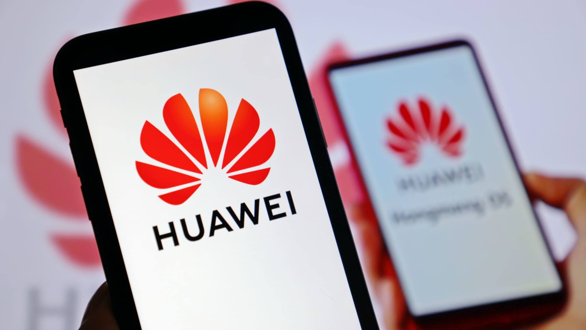 Компания Huawei полностью отказалась от своих процессоров Kirin из-за американских санкций