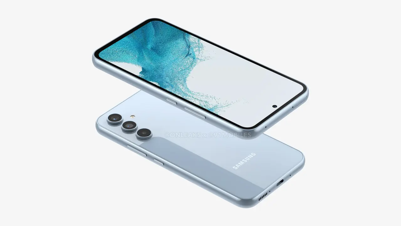 Самсунг а 15 смартфон Ozon