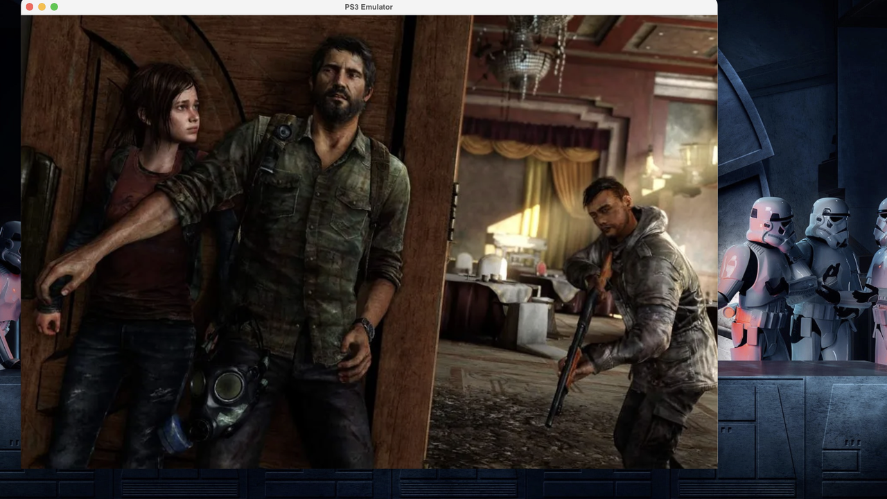 Важный рубеж: эмулятор PS3 научился запускать все игры, вышедшие на ...