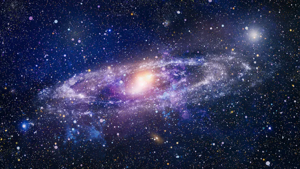 Российские учёные обнаружили новый тип галактик