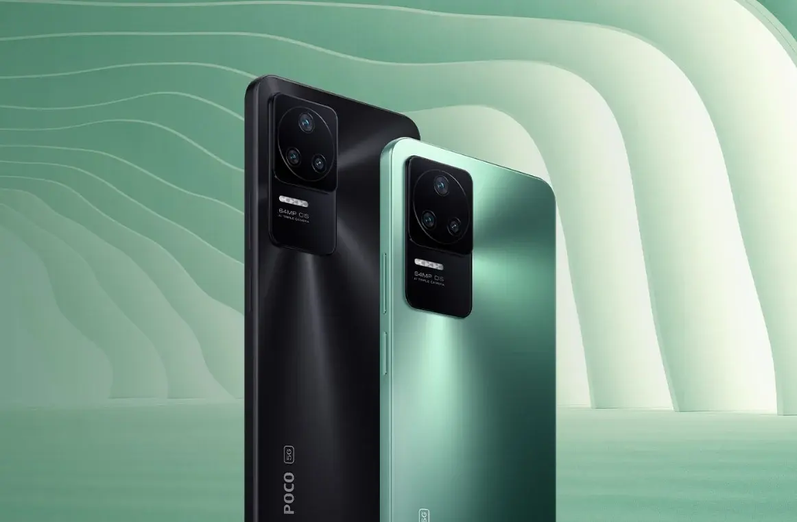 Опять за старое: долгожданный Poco F5 Pro окажется переименованным флагманом Redmi