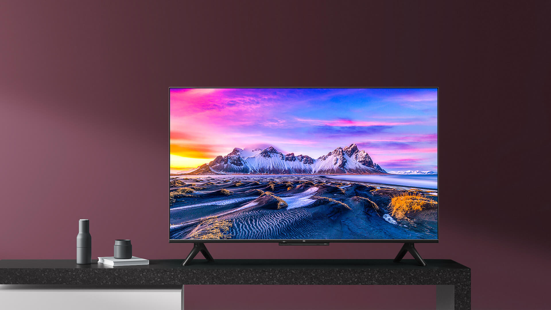 Xiaomi снизила цену на гигантский 70-дюймовый телевизор до чуть более 300 долларов в Китае