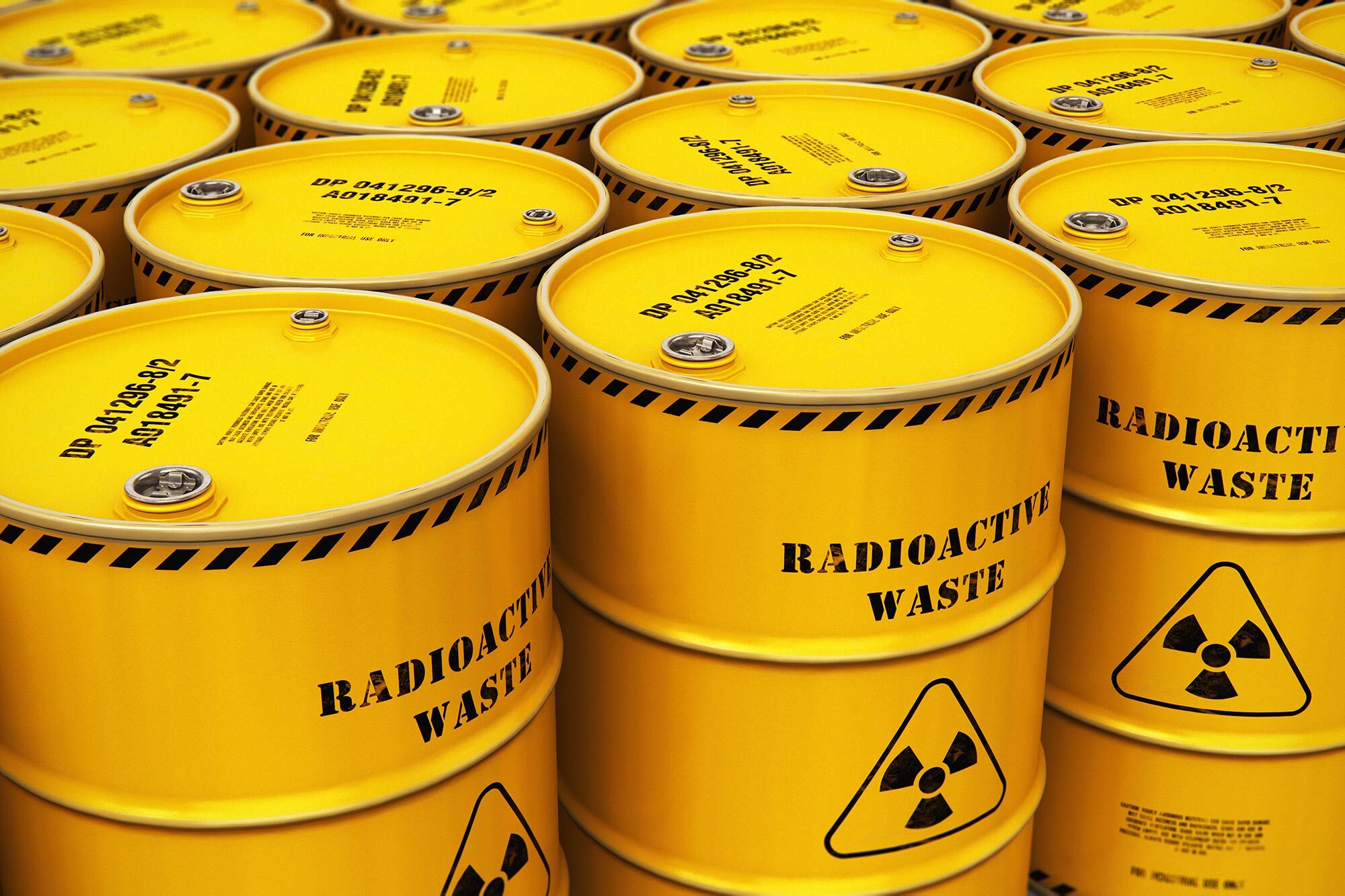В Финляндии запустили первое в мире подземное хранилище радиоактивных отходов