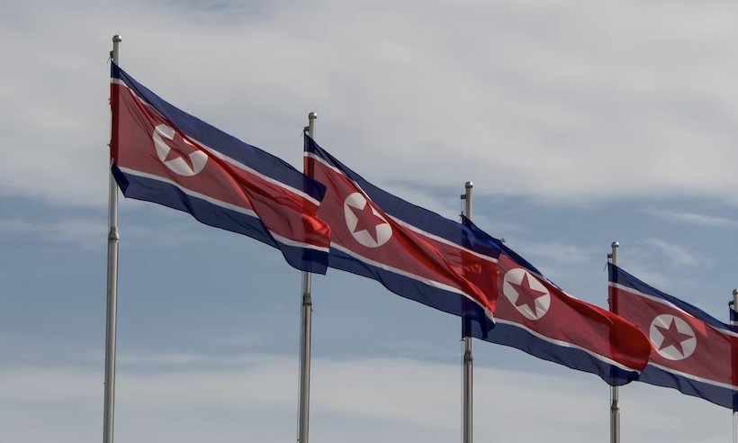 Северная Корея скоро запустит первый военный спутник