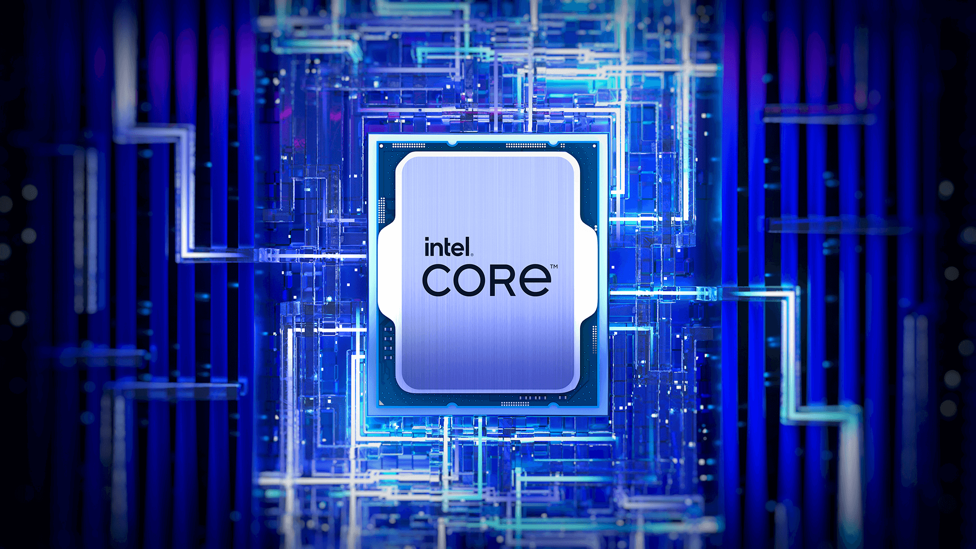 Intel представила экономичные процессоры 13-го поколения для настольных компьютеров
