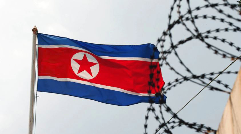 Пять необычных запретов и ограничений, которые есть в Северной Корее