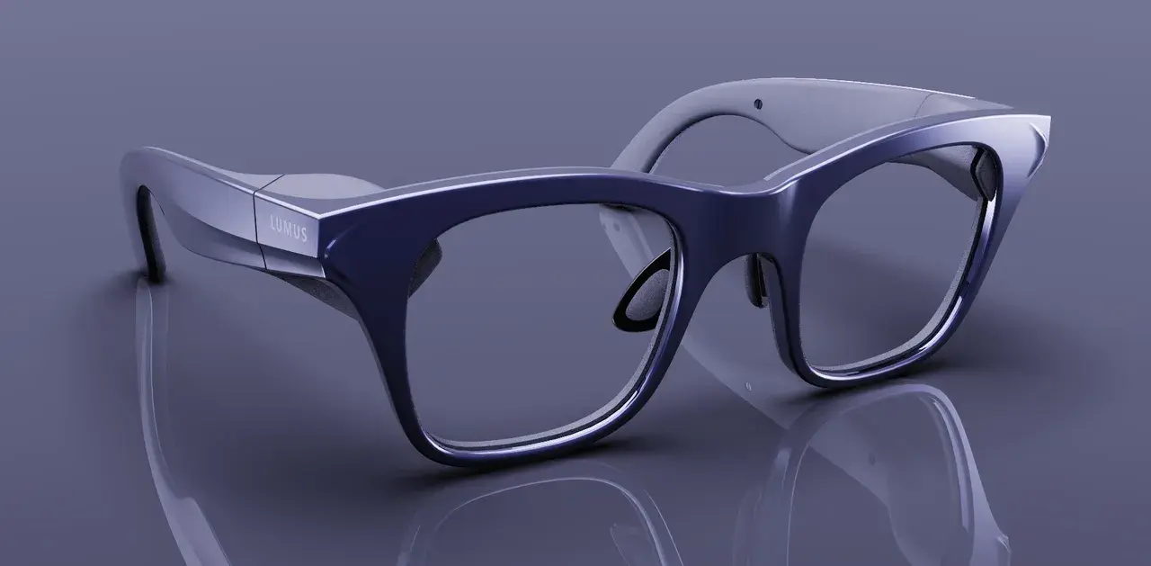 Представлена технология, которая избавит AR-очки от чудаковатости