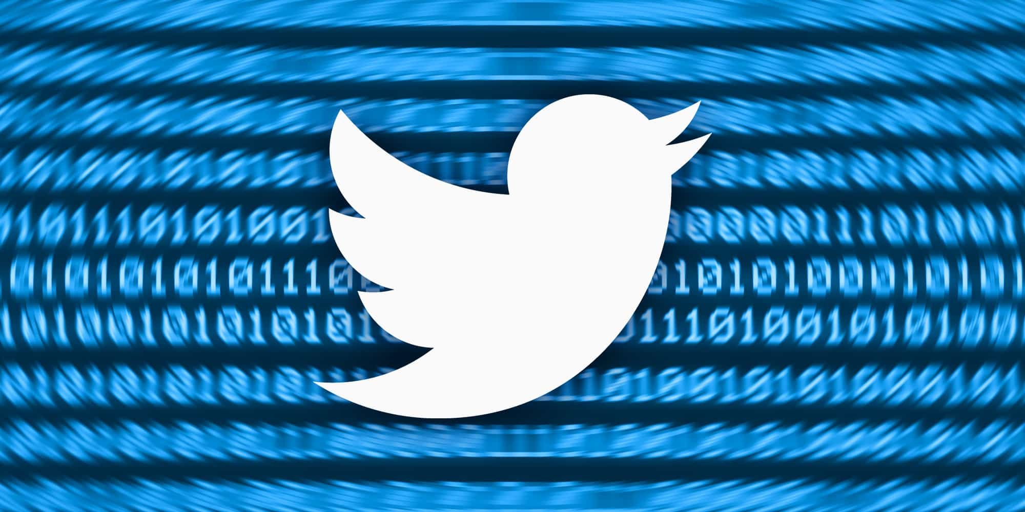 Хакеры снова слили в Интернет данные огромного количества пользователей Twitter