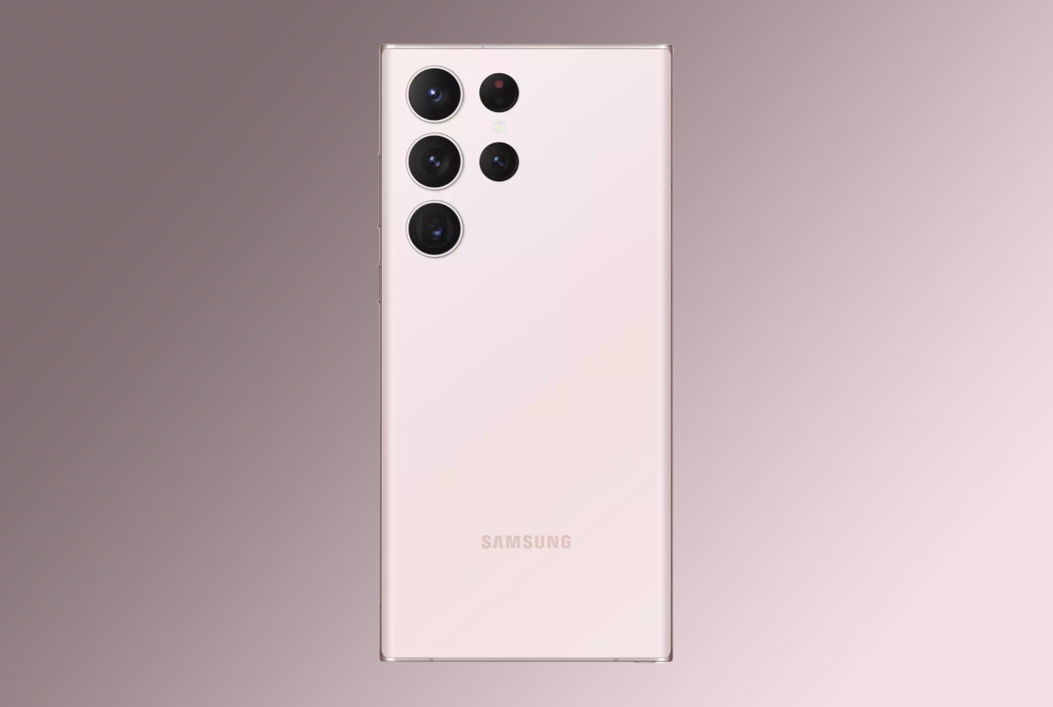 Пресс-фото Samsung Galaxy S23 раскрыли внешний вид и цветовые варианты флагмана