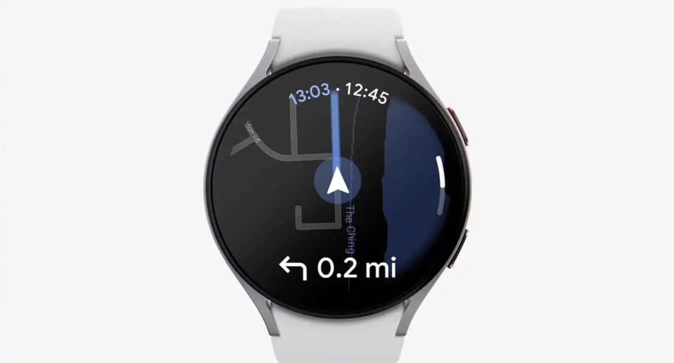 Часы на Wear OS будут показывать навигацию без запуска Google Карт на смартфоне