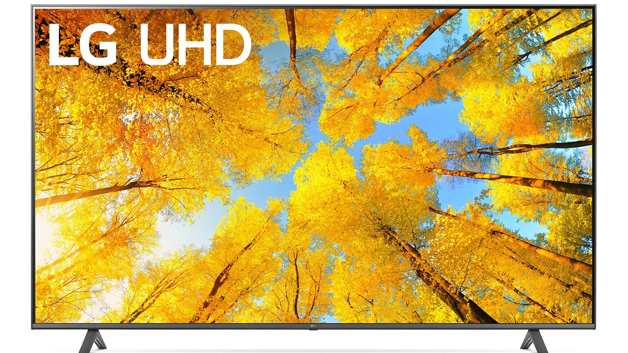 Очень легко уронить: новые смарт-телевизоры LG отзывают из-за ...