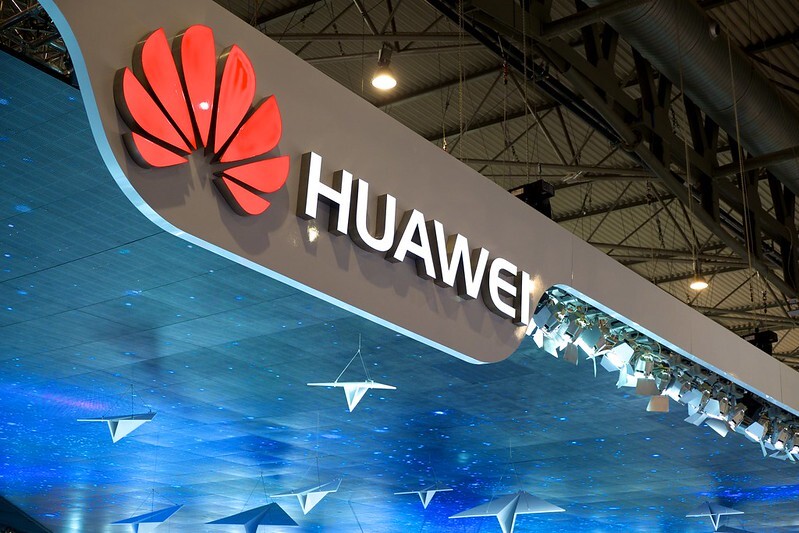 Похоже, Huawei разрабатывает флагманский процессор для смартфонов