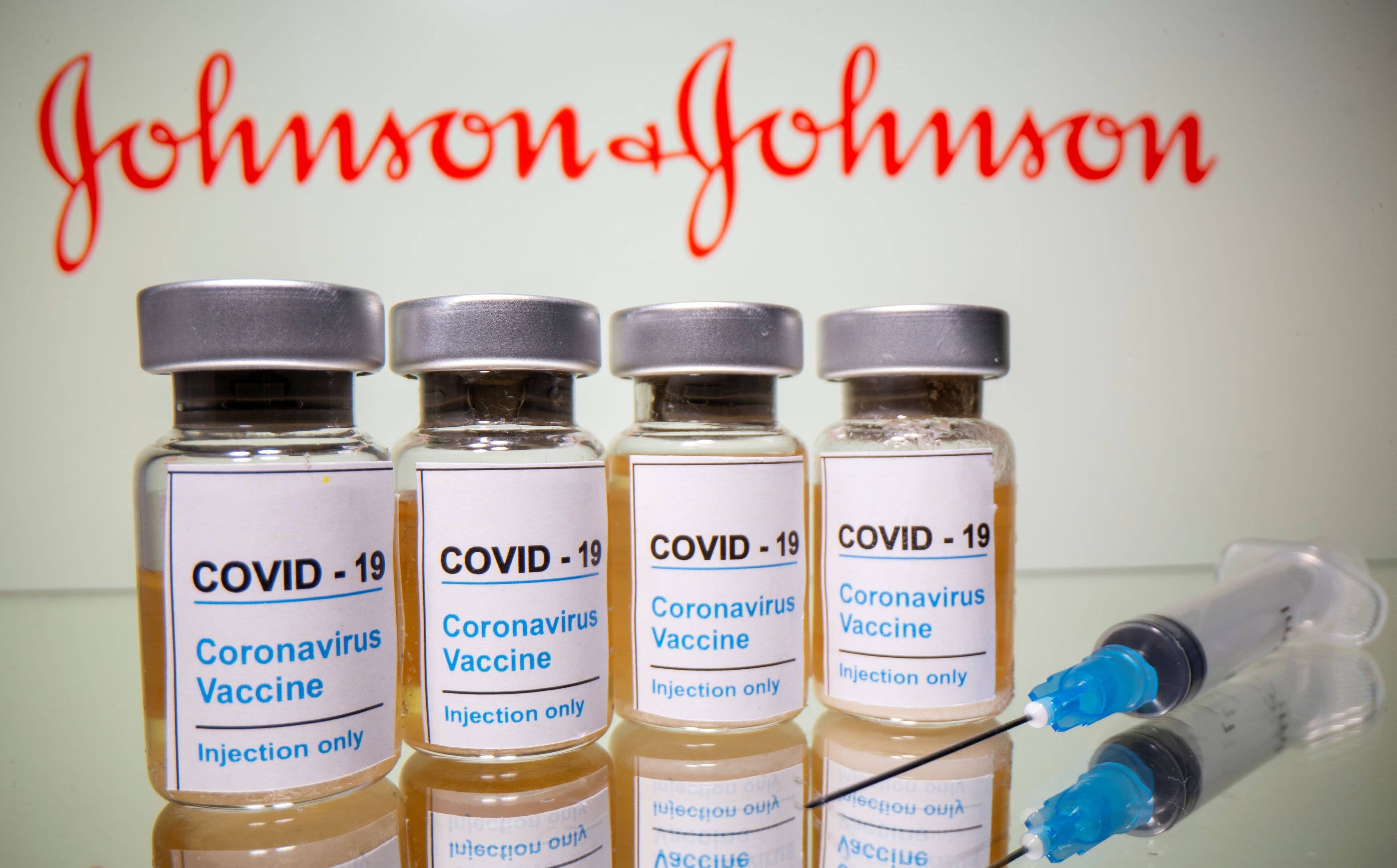 Одна из американских компаний сократила производство вакцин от коронавируса из-за технических проблем и падения спроса