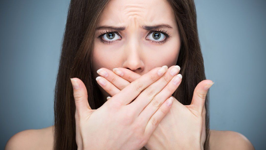 Эти способы помогут предотвратить неприятный запах изо рта
