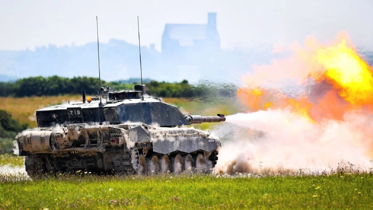 Плюсы и минусы всех танков, которыми НАТО вооружит Украину