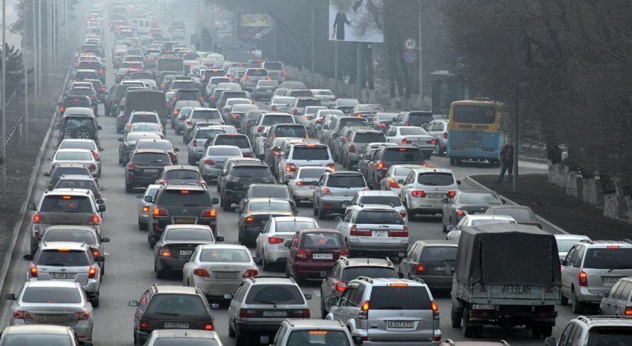 Насколько больше станет пробок на дорогах из-за массового перехода на машины с автопилотом