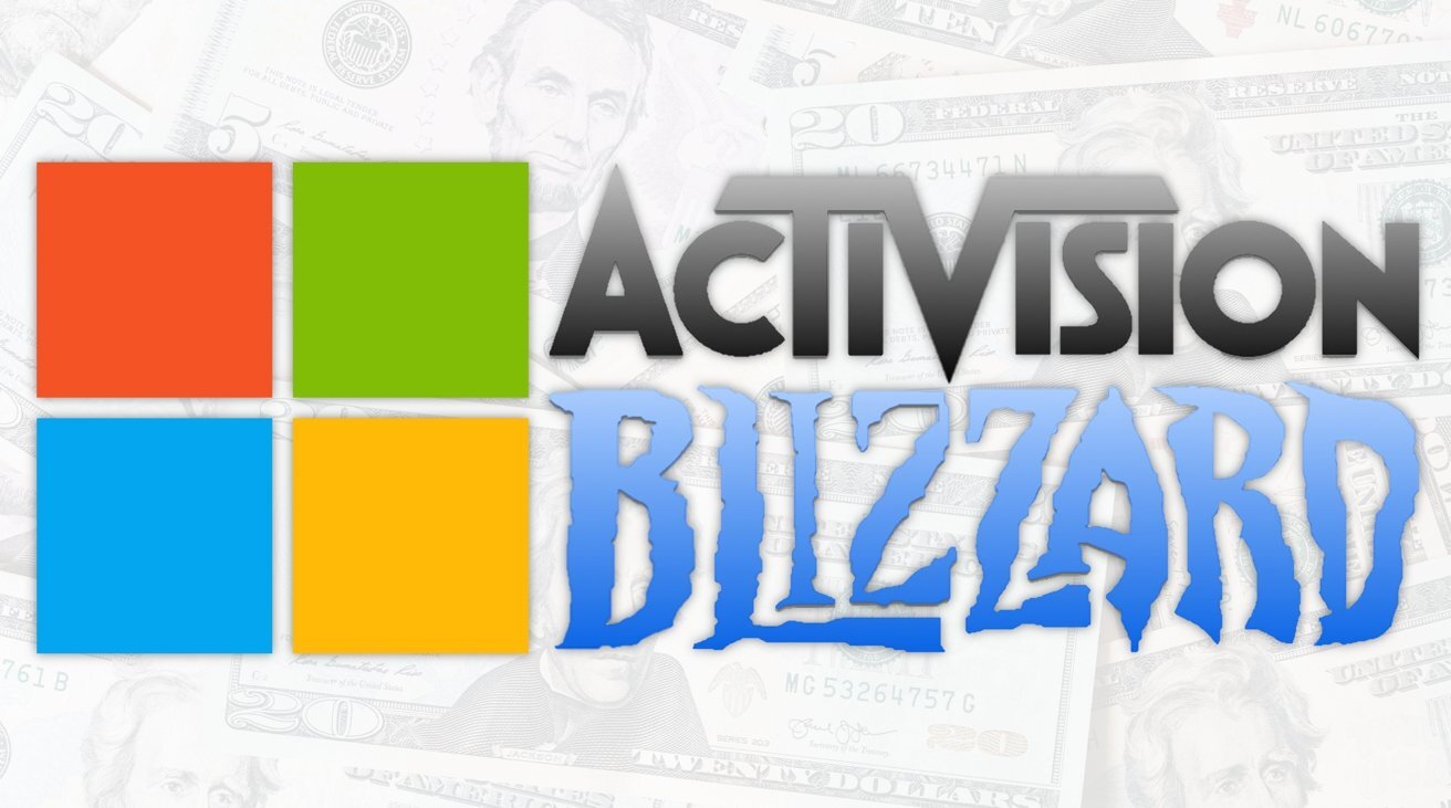 В Европе выступили против покупки Microsoft издателя игр Activision и собираются заблокировать сделку