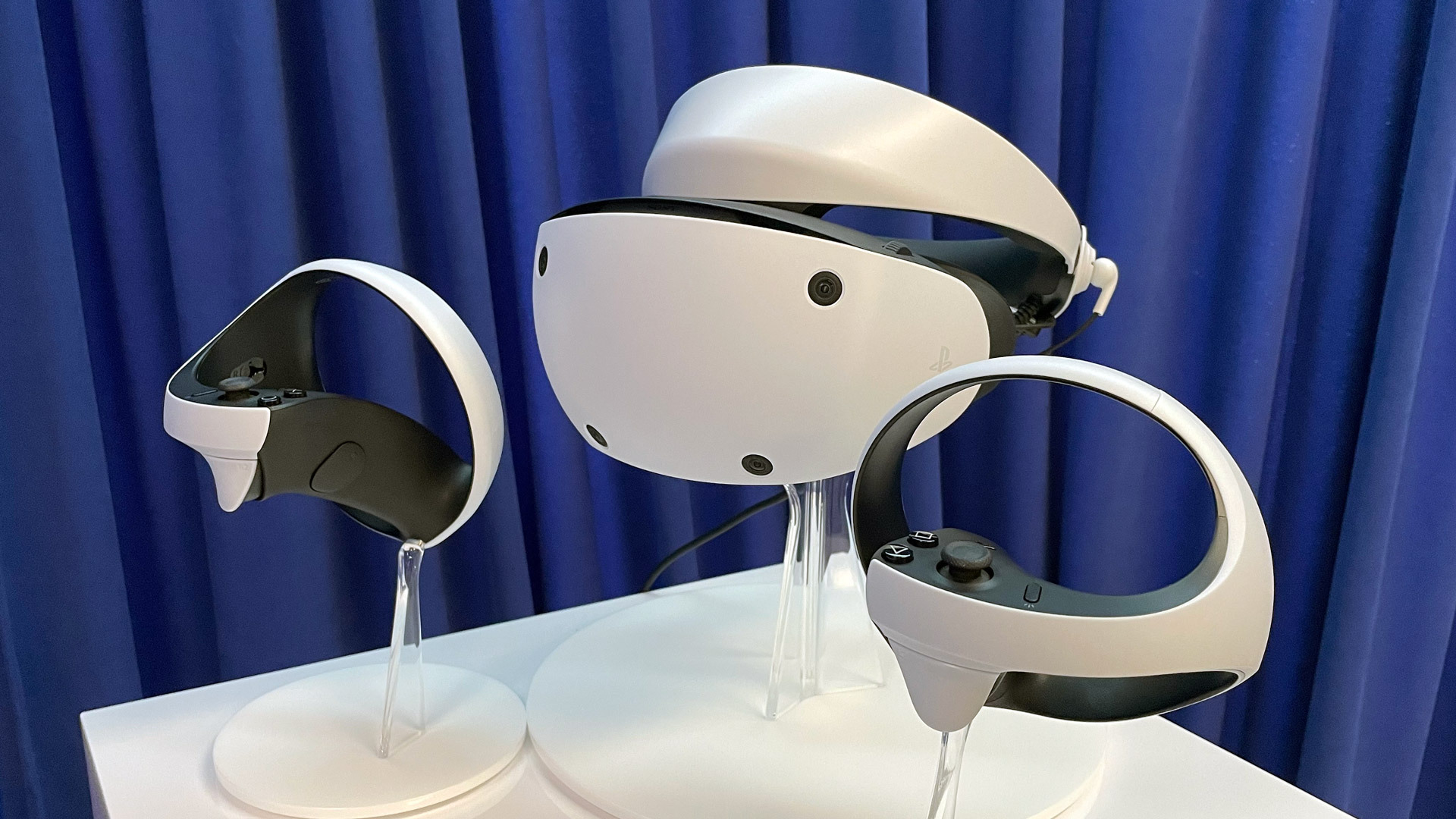 Стоит ли покупать PS VR2 для подключения к виртуальной реальности через ПК