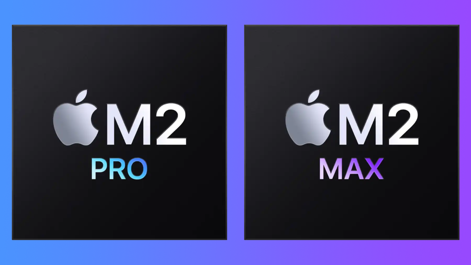 Apple сравнила свой новый мощнейший чип M2 Max с процессором Intel четырёхлетней давности