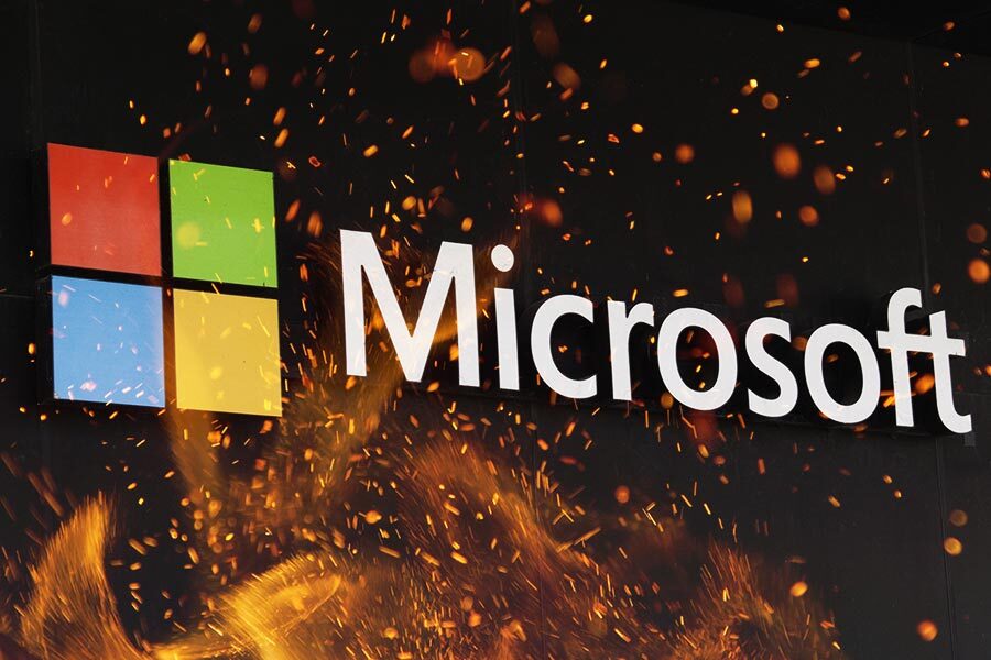Microsoft призналась в грядущем массовом увольнении 10 тыс сотрудников