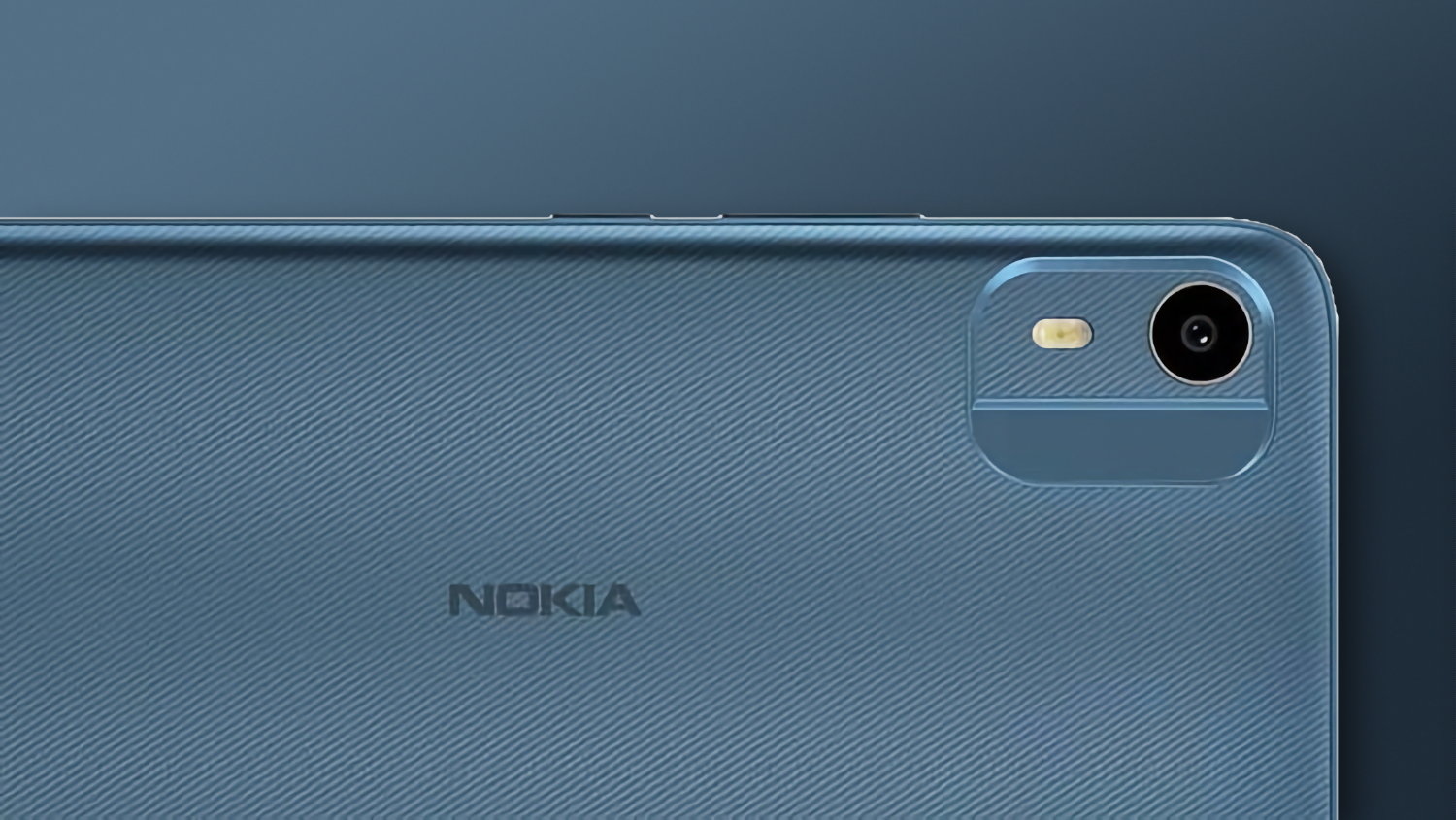 Nokia представила смартфон с microUSB и без сканера отпечатков за 120 евро