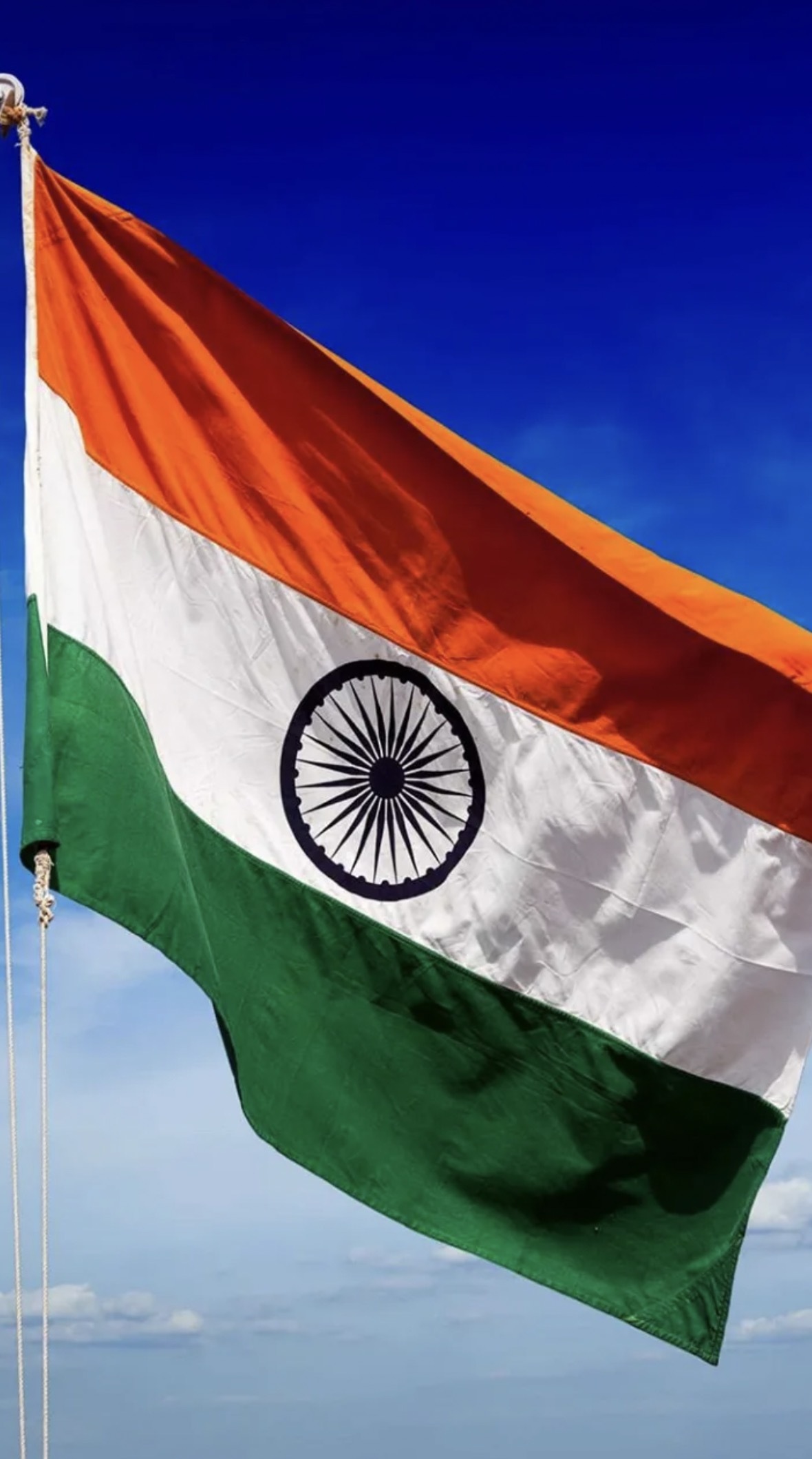 Индия запустит собственную мобильную ОС IndOS для конкуренции с iOS и Android