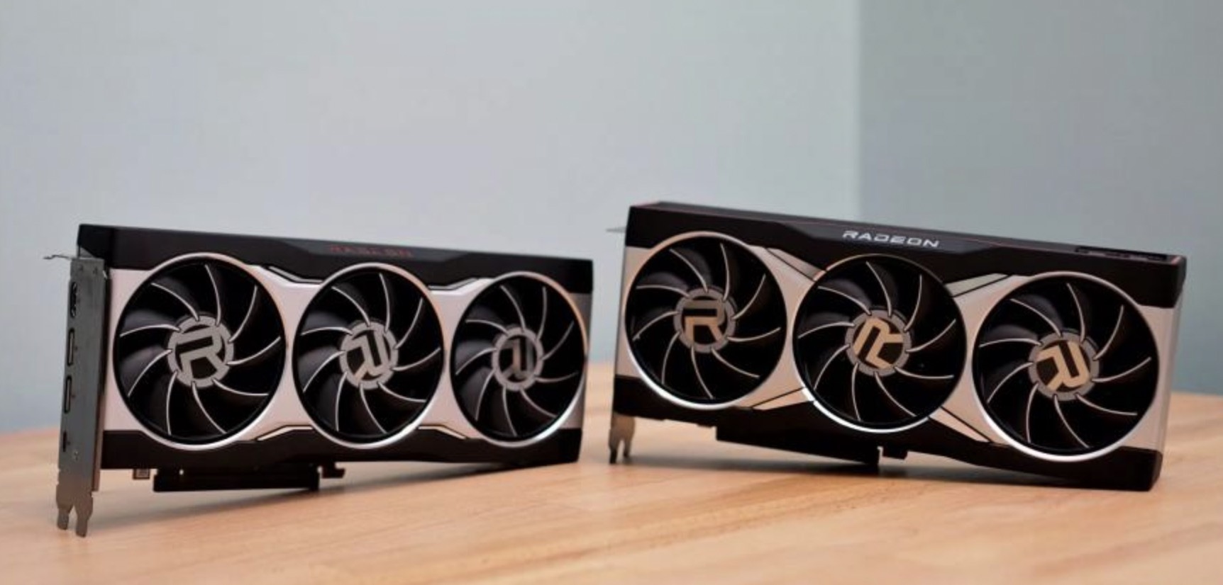 Причина частых поломок видеокарт Radeon RX 6000 оказалась в хранении устройств в помещении с высокой влажностью