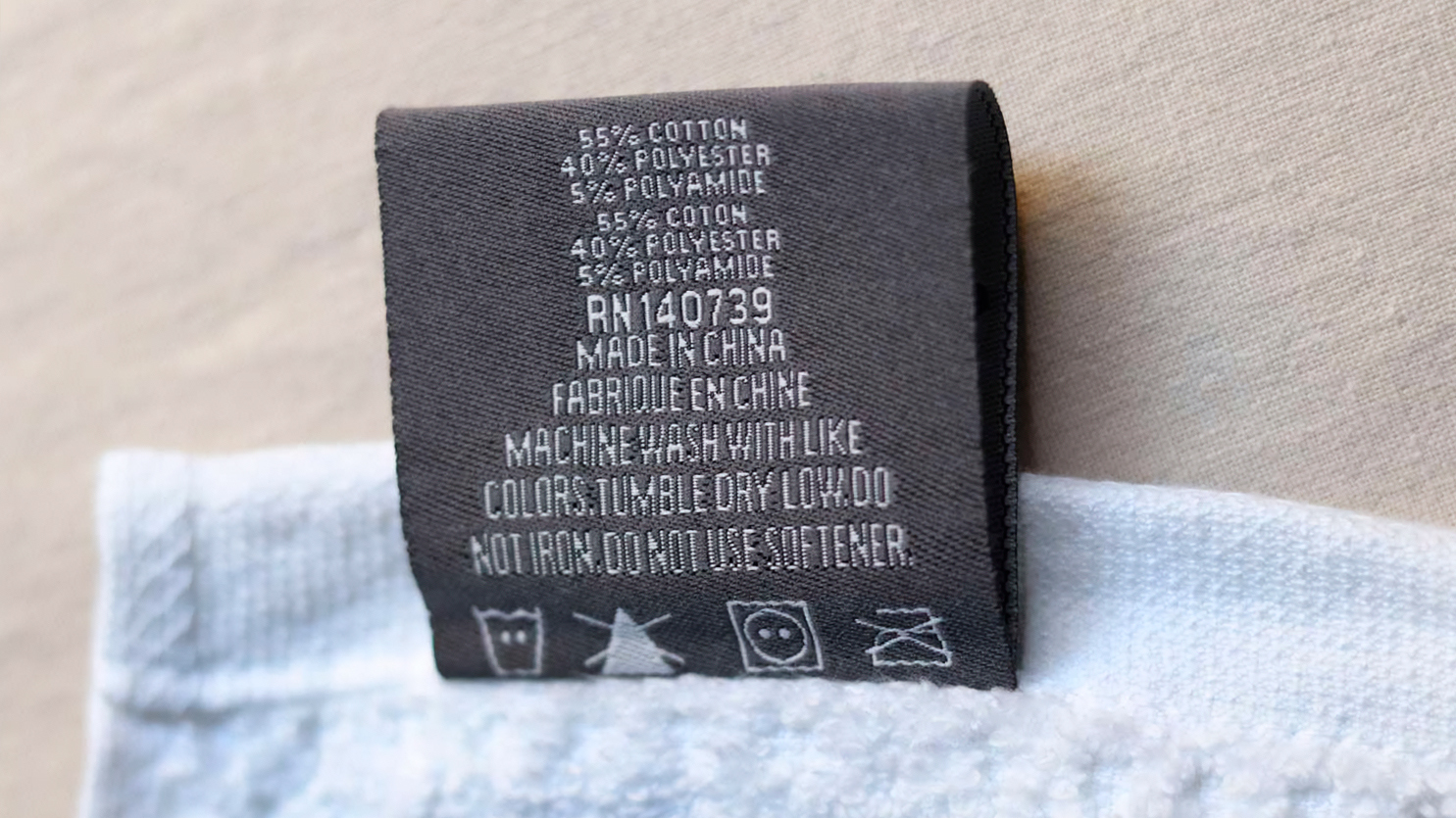 Как на самом деле правильно стирать полотенца