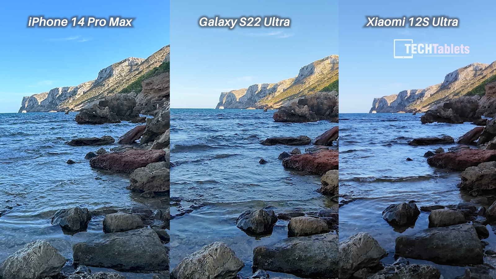 Xiaomi 14 ultra сравнить