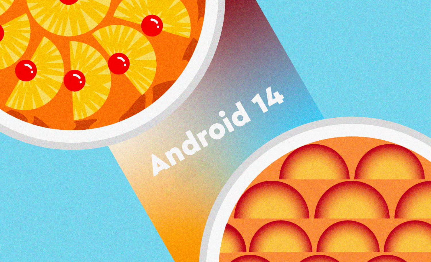 В Android 14 перестанут работать приложения для старых версий системы