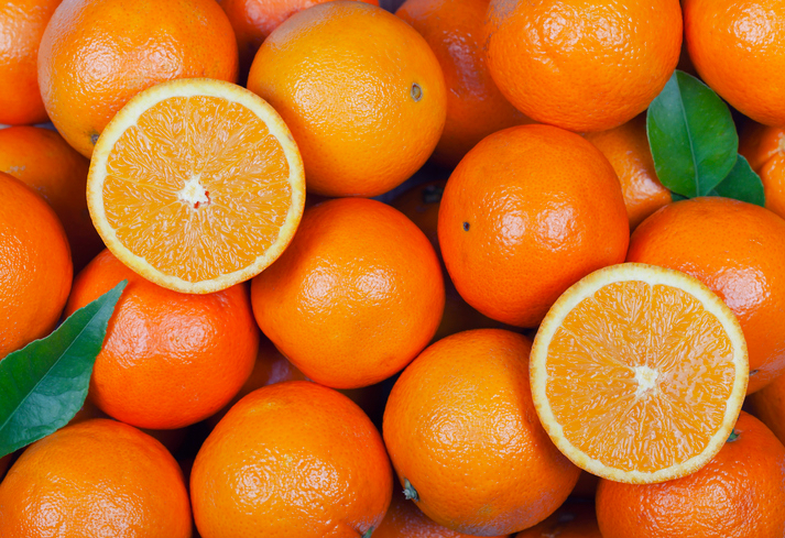 Семь фруктов, которые нужно употреблять каждую неделю для поддержания здоровья