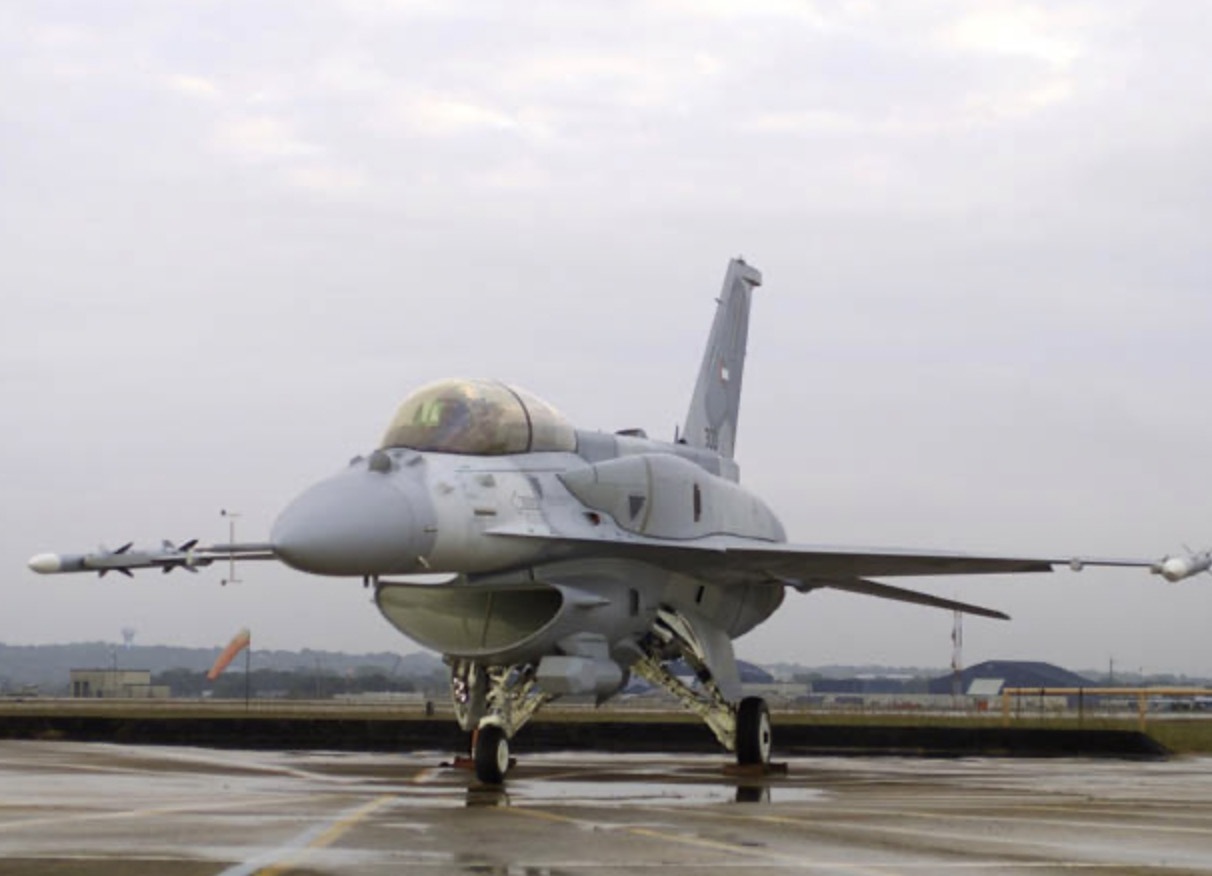 В России рассматривают возможность поставок США и Европой Украине боевых самолётов