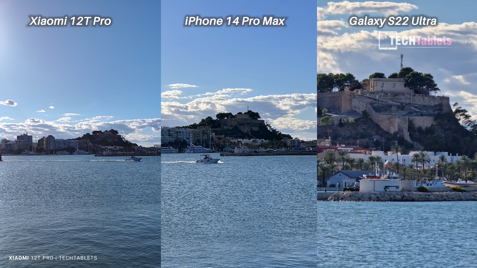 Xiaomi 12t pro сравнение. 200мп камера или 12мп.