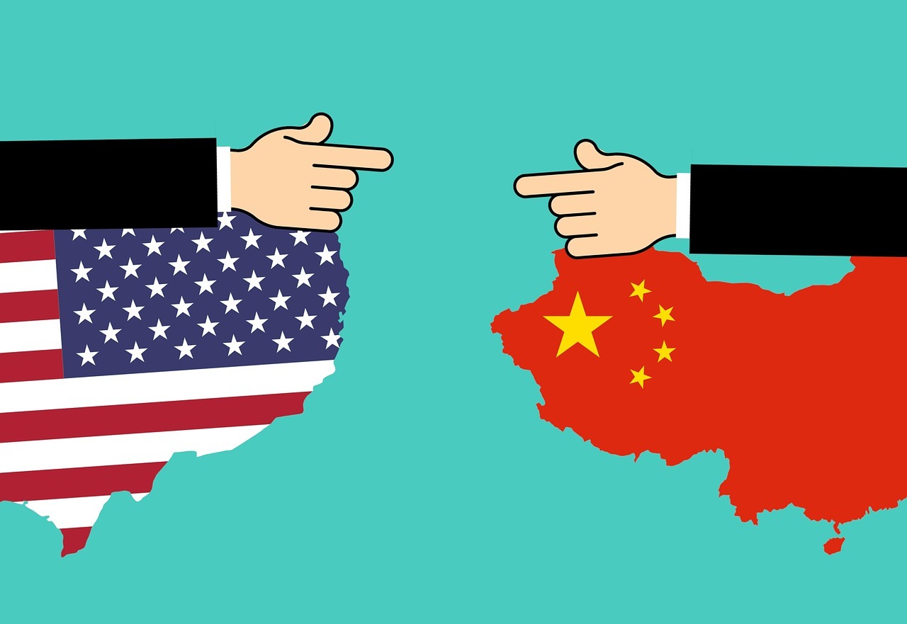 Аналитики: санкции США против Китая могут навредить американской промышленности