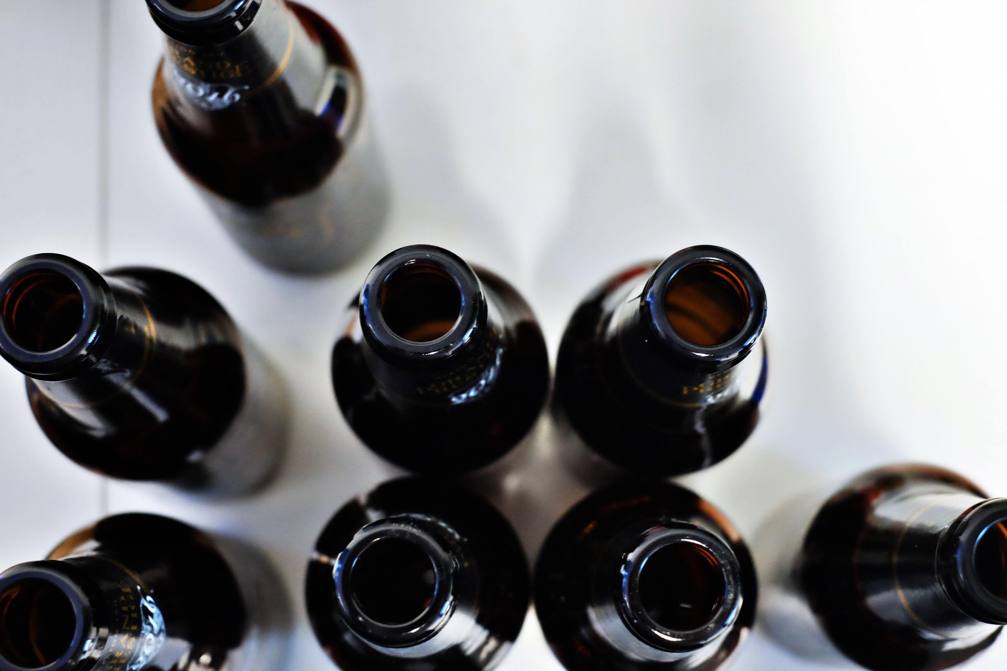 Учёные нашли лекарство от алкоголизма