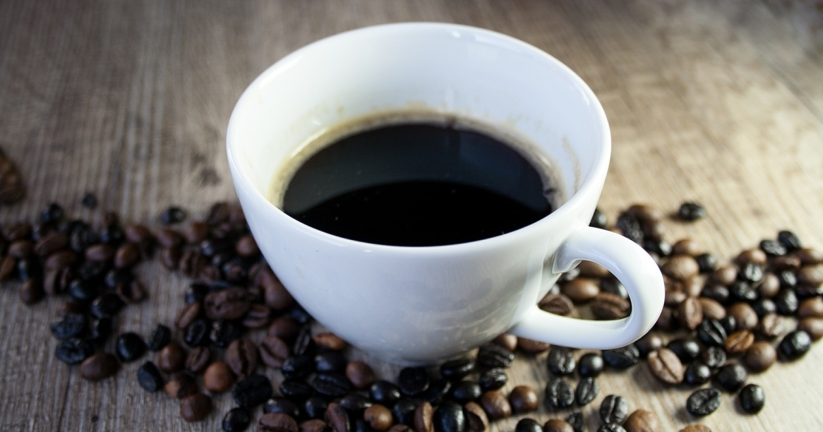 Почему кофе на самом деле не даёт дополнительную энергию