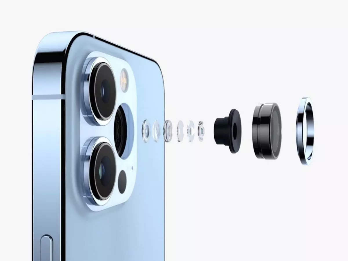 Даже в 2024 году Apple сделает перископную камеру эксклюзивом самой дорогой модели iPhone 16