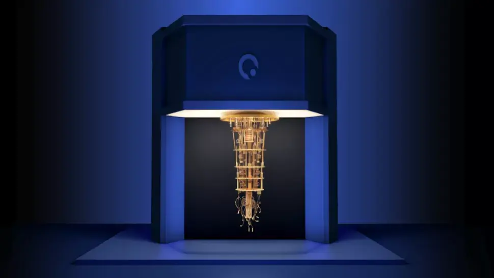 Китайцы выпустили в продажу квантовый компьютер