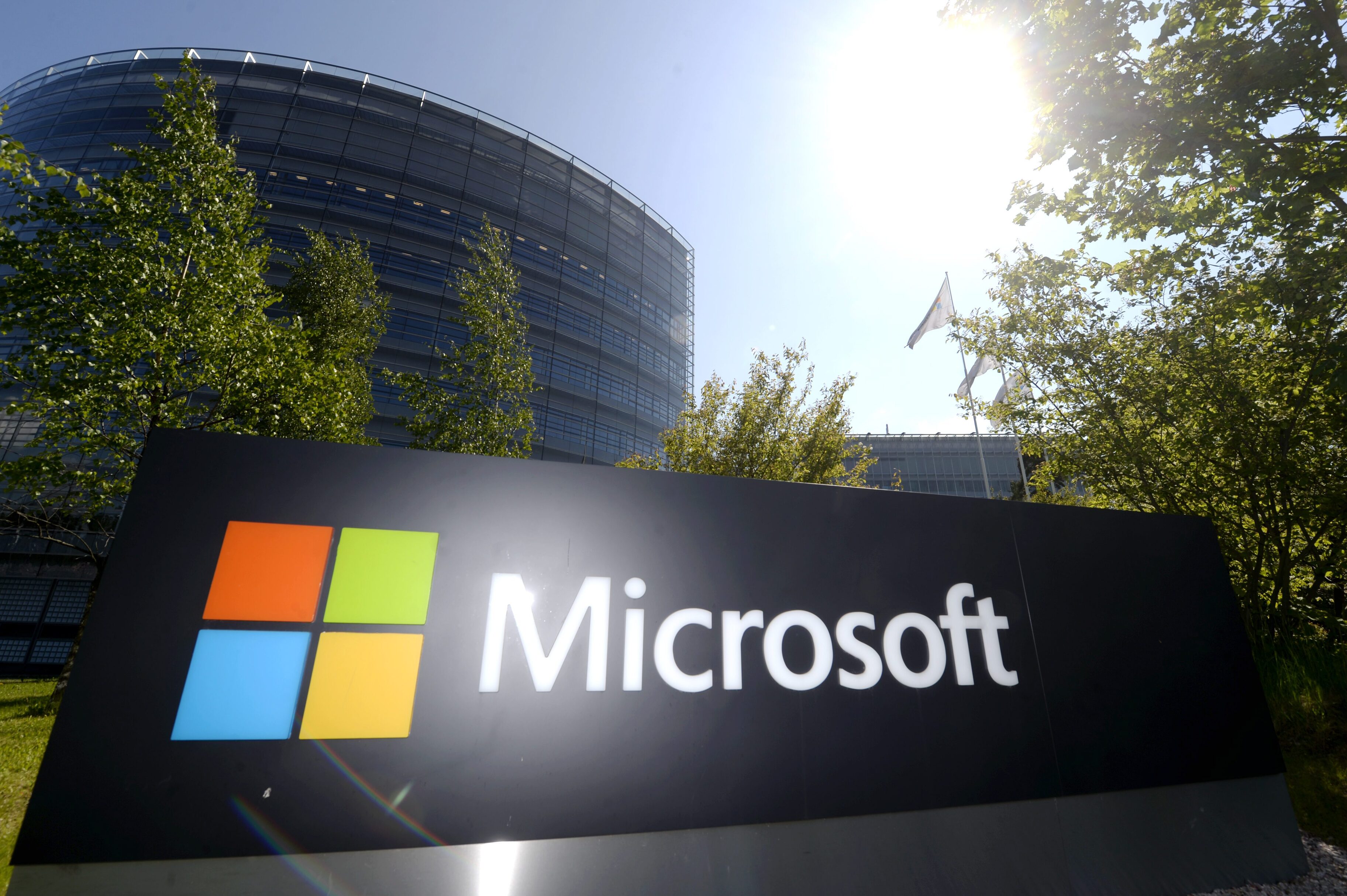 Microsoft запатентовала в России технологию распознавания речи Dragon