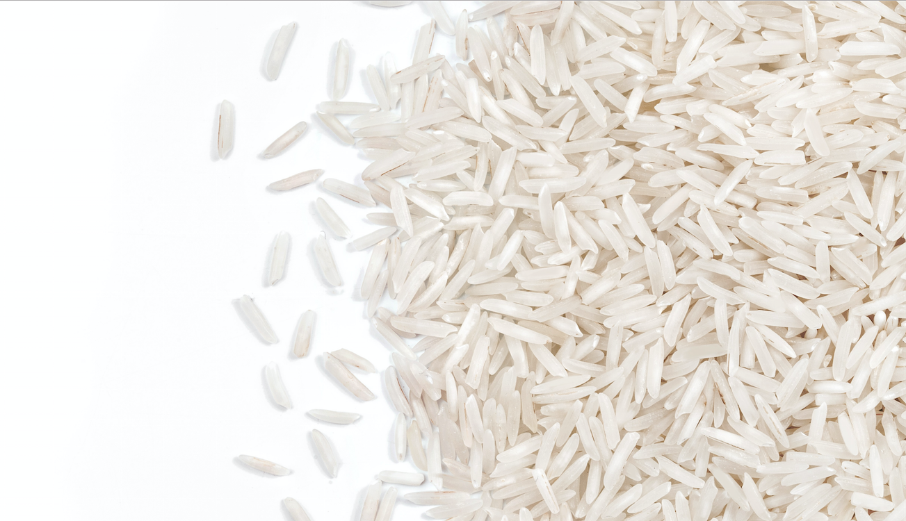 Оказалось, что рис из пакетиков практически бесполезен для организма