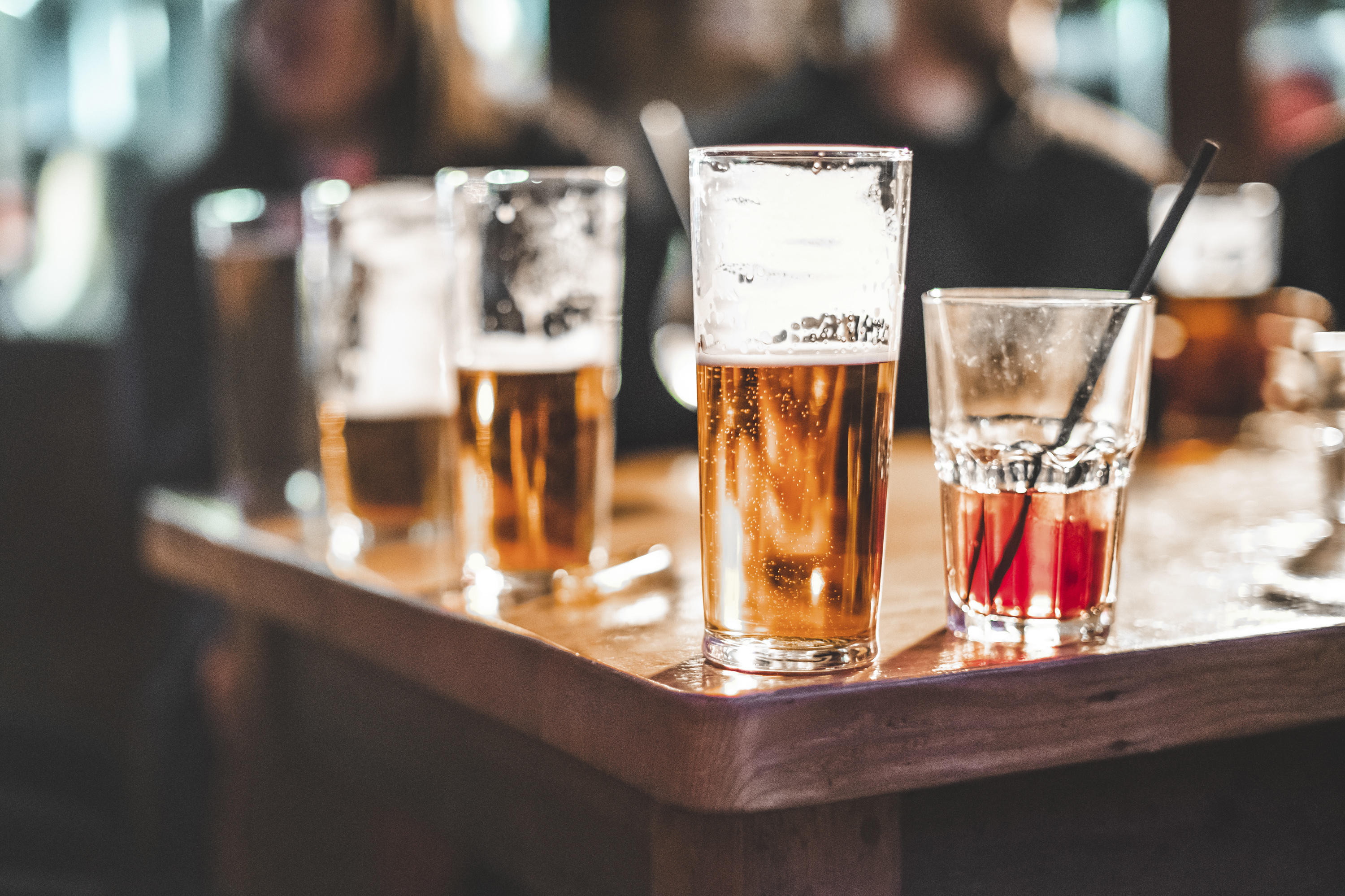Сколько алкогольных напитков в неделю значительно повышают риск развития рака