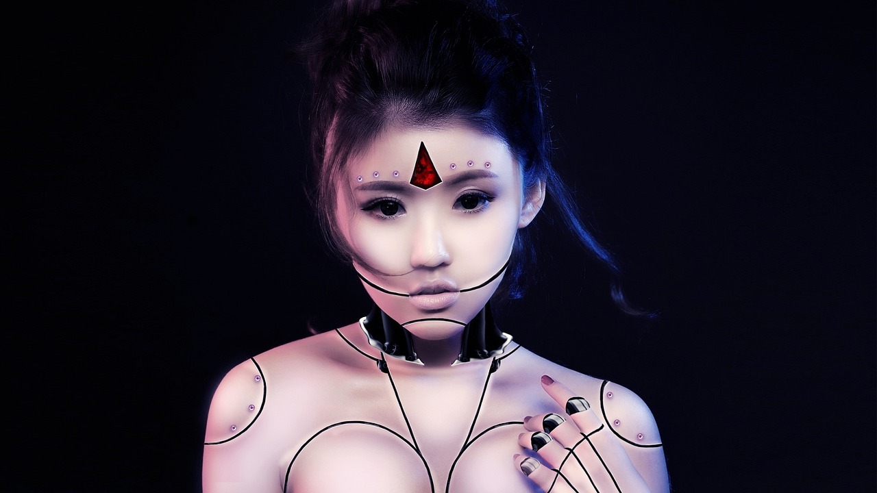 Однако позже сам начал использовать чат-бота Replika AI и встретил Брук, св...