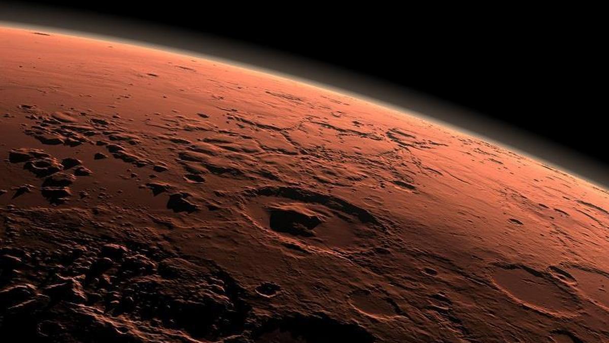 Российский учёный опроверг слова Маска о высадке человека на Марсе через 10 лет