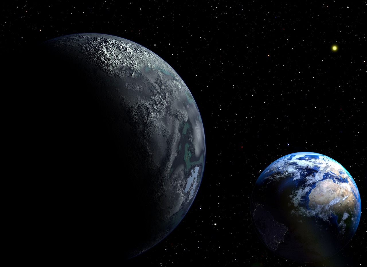 Учёные предложили новый способ искать ещё не открытую планету в Солнечной системе